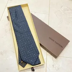 ルイヴィトン　ネクタイ　希少　モノグラム 2025年最新】louis vuitton ネクタイの人気アイテム - メルカリ
