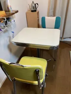 2026年最新】ダイナーテーブルの人気アイテム - メルカリ