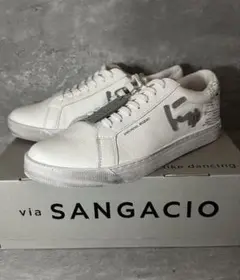 にゅ　✖️ バスキア　SANGACIO 0a4c517beb84799fd73048bb9e73d1