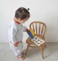 this and that ベビーパジャマ