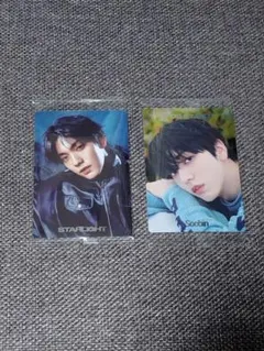 txt トゥバ　ツインウエハース　スビン