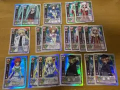 旧リセ Lycee ましろ色シンフォニー まとめ売り トレーディングカード