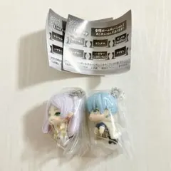 葬送のフリーレン つまんでつなげてますこっと２ フリーレン ヒンメル
