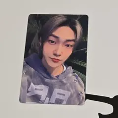 THEBOYZ ケビン/トレーディングカード