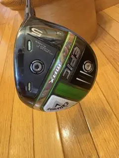 2025年最新】epic max フェアウェイウッドの人気アイテム - メルカリ