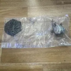 モンスターハンターフィギュア　ドスジャグラス