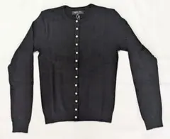 【新品】匿名配送 アニエスベー サイズ3 ブラック系 綿のサムネイル