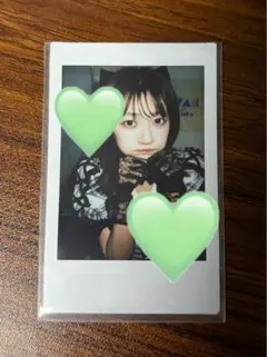 NMB48 青春のデッドライン 直筆サイン入り チェキ 田中美空 - メルカリ