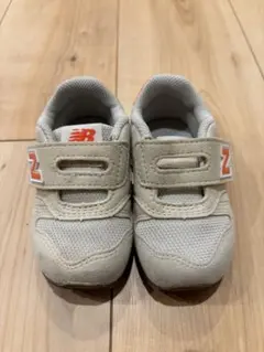 ニューバランス　373 ベビー　キッズ　12cm