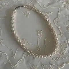 ペンダントトップ ネックレス