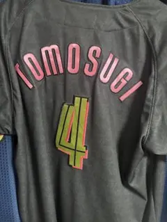 伏見寅威　We love Hokkaido ユニフォーム　Ｌ　ファイターズWLH 伏見寅威 We love Hokkaido ユニフォーム L ファイターズWLH - メルカリ
