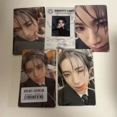 &TEAM YUMA ユウマ 月狼 トレカ セット