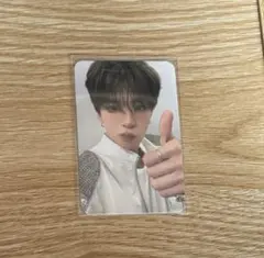 TREASURE SpecialMoment アサヒ トレカ