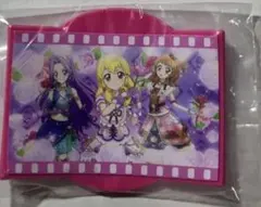 アイカツ ガチャガチャ