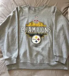 Champions Sweatshirt Reebok