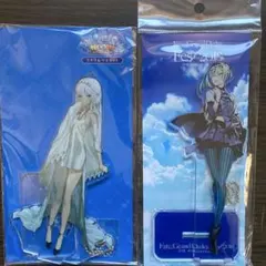 Fate/Grand Order fes 2026入場限定グッズセット - メルカリ