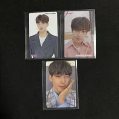 2025年最新】seventeen happy ending ウォヌの人気アイテム