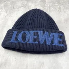 2026年最新】LOEWE メンズ ニット帽・ビーニーの人気アイテム - メルカリ