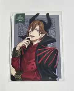 うたプリ DMS 寿嶺二 特典メセカ ファウスト