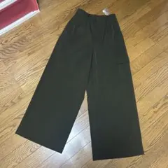 Lazo_N33° パンツ