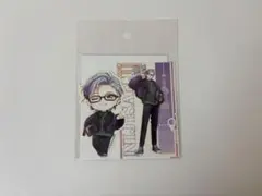 にじさんじ ステッカー 不破湊