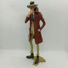 銭形警部　フィギュア