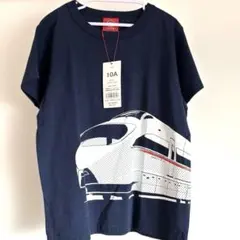 OJICO オジコ 小田急ロマンスカー　Tシャツ 10A
