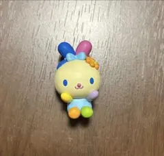 サンリオ　なりきりうさぎさんフィギュア　ウサハナ