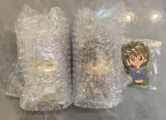 幽遊白書 一番くじ 暗黒武術会編 vol.3 F賞SOFVICちゅ