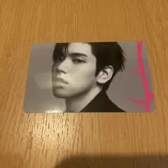 TXT　トレカ　ラキドロ　HMV スビン