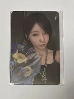 babymonster 2周年　トレカ　ygselect アサ