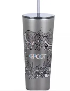 スターバックス Starbucks ディズニー タンブラー