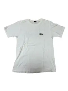Stussy ホワイト Tシャツ