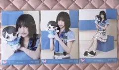 野口衣織 生写真