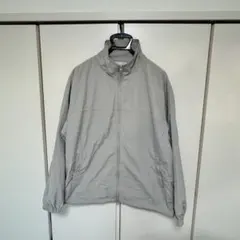 CONFIRM｜ナイロンジャケット ブルゾン L