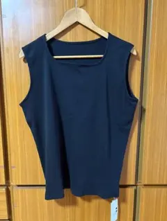 eur3タンクトップ