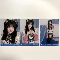 LOVE イコラブ 齋藤樹愛羅 8周年 貴族衣装生写真コンプ - メルカリ