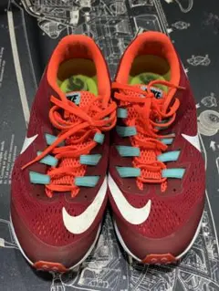 NIKEAIR ZOOM SPEED RIVAL 6エアズームスピードライバル6