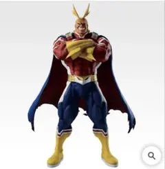 ヒロアカ一番くじ ラストワン オールマイト 紡がれる想い