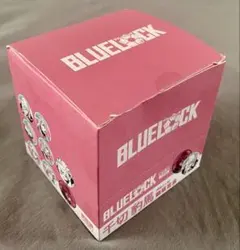 ブルーロック 千切豹馬 ComeFor 中国 箔押し 原作絵 缶バッジ BOX