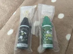 サンリオ　いろいろクレヨンケース　Part1