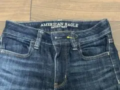 スーパーストレッチデニム、タイト、Y2K