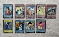 テニスの王子様 カードまとめ売り約37枚セット - メルカリ