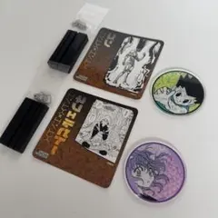 2026年最新】冨樫義博展の人気アイテム - メルカリ