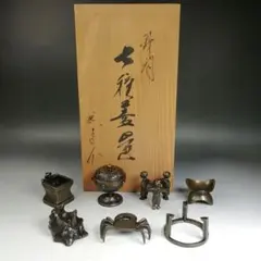 2026年最新】蓋置七種の人気アイテム - メルカリ