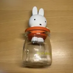 ミッフィー メラニー 陶器製 貯金箱 - メルカリ
