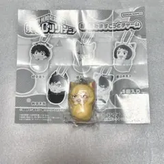 僕のヒーローアカデミア ガチャ 爆豪勝己 おくるみますこっとチャーム