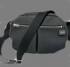 【美品】ポーターガール アーバン ショルダーバッグS 吉田カバン