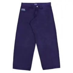 earl skateboards 黒 Sサイズ earl skateboards デニム ブラック Lの通販 by のさわ's shop