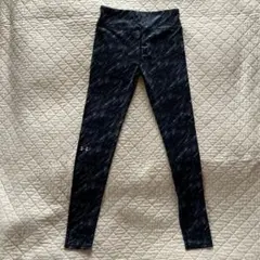 UNDER ARMOUR パンツ SM ダークブルー